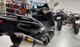 YAMAHA T-MAX 560