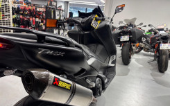 YAMAHA T-MAX 560