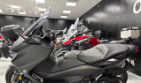 YAMAHA T-MAX 560