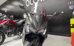 YAMAHA T-MAX 560