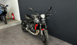 TRIUMPH TRIDENT 660 1ER MAIN BRIDABLE A2 REVISÉE ET GARANTIE !