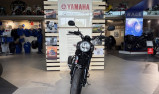 XSR 125 2025 MATT GREY FAIBLE KILOMETRAGE 67€/MOIS*  GTIE 5 ANS 