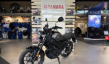 XSR 125 2025 MATT GREY FAIBLE KILOMETRAGE 67€/MOIS*  GTIE 5 ANS 