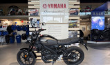 XSR 125 2025 MATT GREY FAIBLE KILOMETRAGE 67€/MOIS*  GTIE 5 ANS 