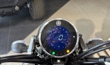 XSR 125 2025 MATT GREY FAIBLE KILOMETRAGE 67€/MOIS*  GTIE 5 ANS 