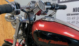 HARLEY-DAVIDSON SPORTSTER 1200
