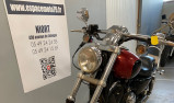 HARLEY-DAVIDSON SPORTSTER 1200
