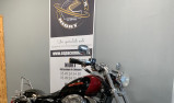 HARLEY-DAVIDSON SPORTSTER 1200