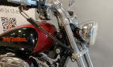 HARLEY-DAVIDSON SPORTSTER 1200