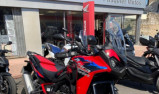 CRF 1100 Africa Twin L1 boîte mécanique