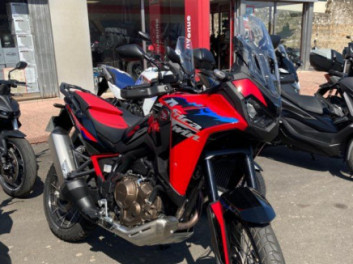 CRF 1100 Africa Twin L1 boîte mécanique