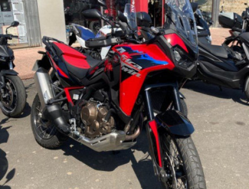 CRF 1100 Africa Twin L1 boîte mécanique