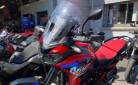 CRF 1100 Africa Twin L1 boîte mécanique