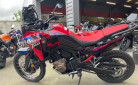 CRF 1100 Africa Twin L1 boîte mécanique
