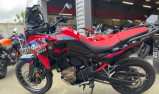 CRF 1100 Africa Twin L1 boîte mécanique