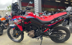 CRF 1100 Africa Twin L1 boîte mécanique