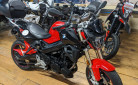 BMW F 800 R