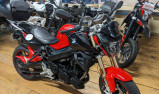 BMW F 800 R