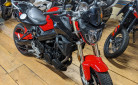 BMW F 800 R