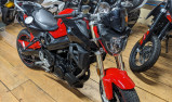 BMW F 800 R