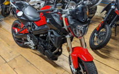 BMW F 800 R