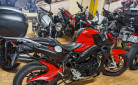 BMW F 800 R