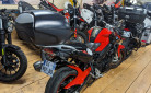 BMW F 800 R