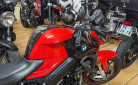 BMW F 800 R
