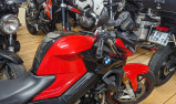 BMW F 800 R