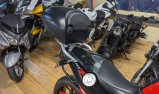 BMW F 800 R
