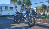 DUCATI SCRAMBLER 1100 PRO ABS