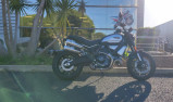 DUCATI SCRAMBLER 1100 PRO ABS