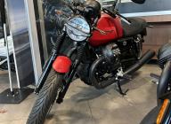 MOTO GUZZI V7 STONE