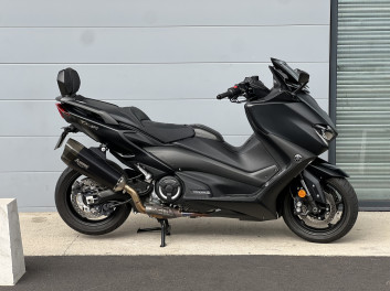 YAMAHA XP T-MAX 560 TECH MAX