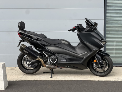 YAMAHA XP T-MAX 560 TECH MAX