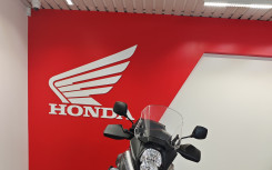 SUZUKI DL V-STROM 650 A2