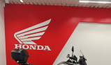 SUZUKI DL V-STROM 650 A2