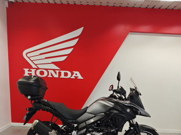 SUZUKI DL V-STROM 650 A2