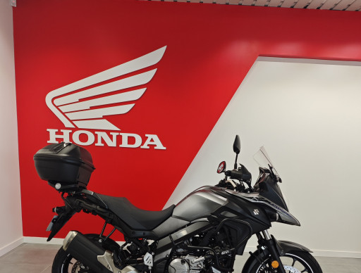 SUZUKI DL V-STROM 650 A2