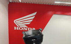 SUZUKI DL V-STROM 650 A2