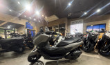 YAMAHA NMAX 125