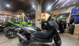 YAMAHA NMAX 125