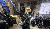 YAMAHA NMAX 125
