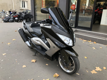 YAMAHA XP T-MAX 500 ABS