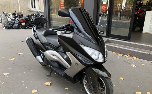 YAMAHA XP T-MAX 500 ABS