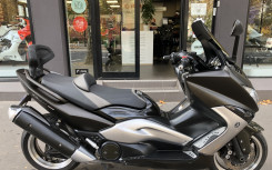 YAMAHA XP T-MAX 500 ABS