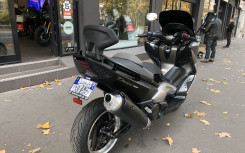 YAMAHA XP T-MAX 500 ABS