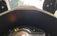 KAWASAKI VERSYS 1000