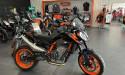 KTM 890 DUKE R