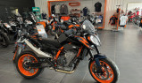 KTM 890 DUKE R